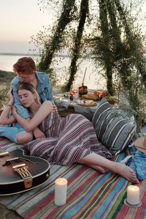 Jak stworzyć relaksującą playlistę na wieczory