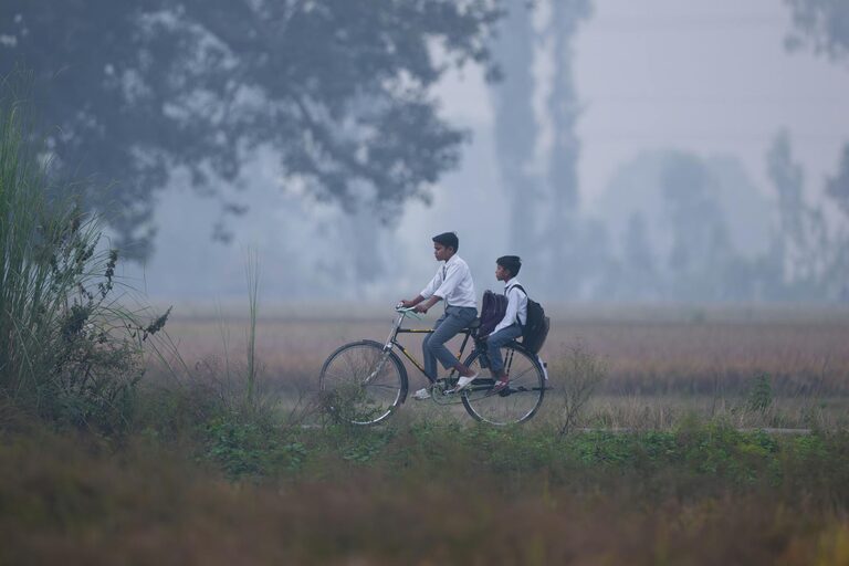 Jak stworzyć spokojny poranek przed szkołą